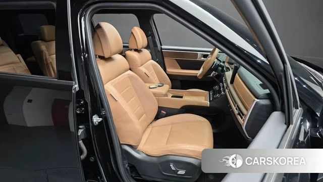 Hyundai Santa Fe (MX5) id 4935040 из Кореи 18