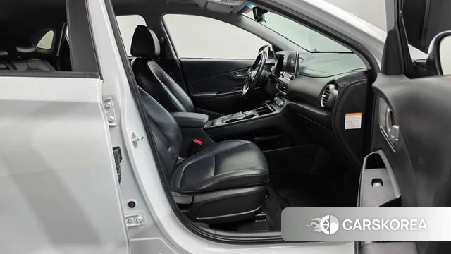 Hyundai Kona Electric id 4982363 из Кореи 18