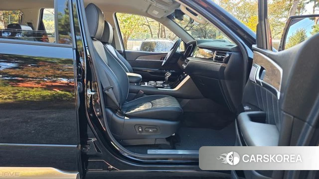 Kia Mohave Master id 4987674 из Кореи 18