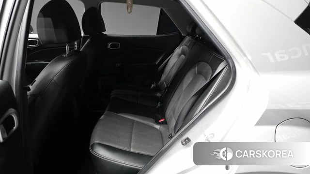 Hyundai Venue id 4711888 из Кореи 18