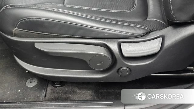 Hyundai Tucson (NX4) id 4793893 из Кореи 18