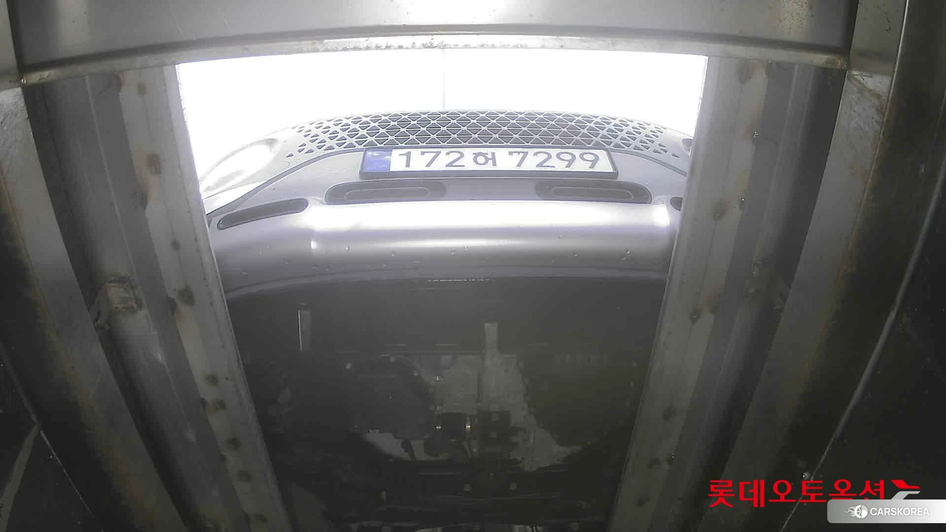 Hyundai Casper id 4984605 из Кореи 18