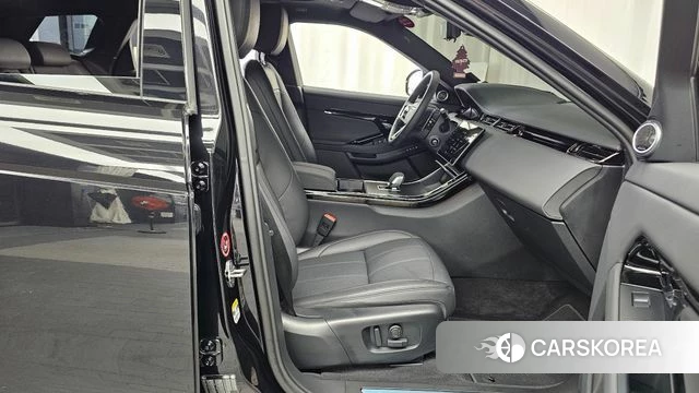 Land Rover Range Rover Evoque 2nd Generation id 4916205 из Кореи 18