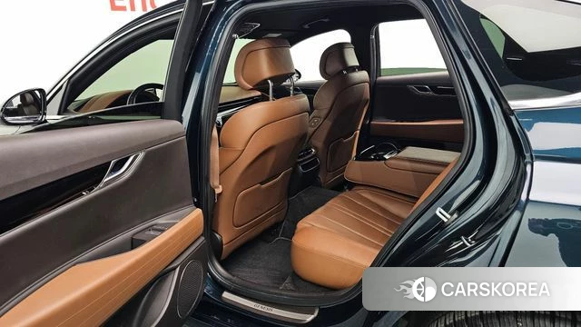 Genesis G80 (RG3) id 4957878 из Кореи 18