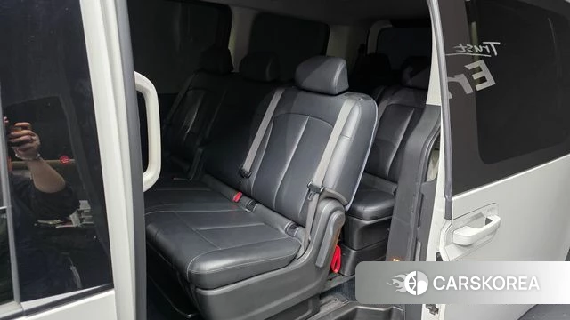 Hyundai Staria id 5058730 из Кореи 18