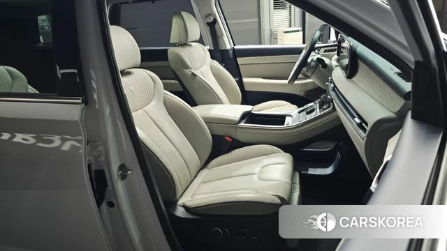 Hyundai The New Palisade id 4958621 из Кореи 18