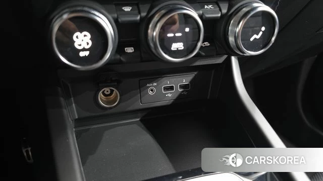 Renault Korea (Samsung) XM3 id 5053196 из Кореи 18