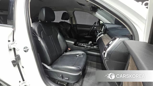 Kia Sorento 4th Generation id 5034752 из Кореи 18