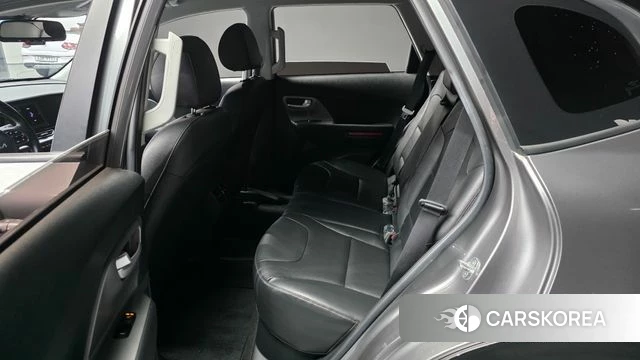 Kia Niro Plus id 5002405 из Кореи 18
