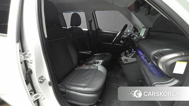 Hyundai Casper Electric id 4862949 из Кореи 18