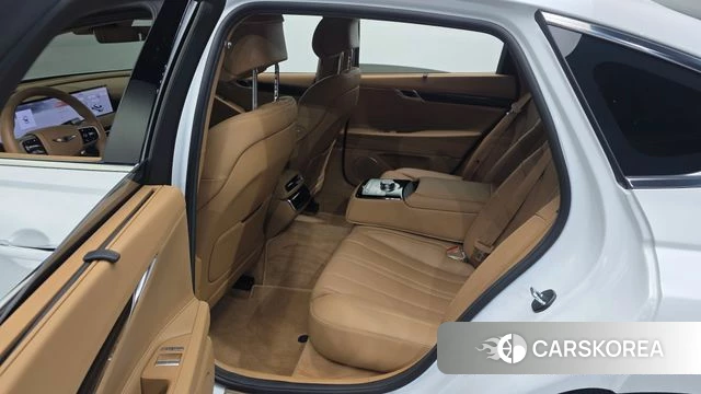 Genesis G80 (RG3) id 5011127 из Кореи 18