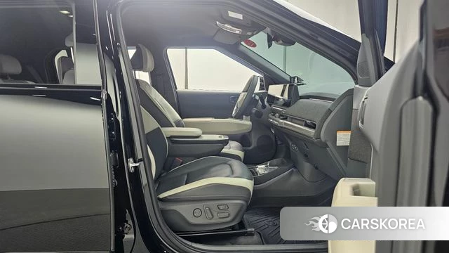 Kia EV3 id 4706278 из Кореи 18
