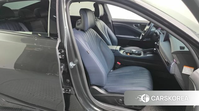Kia The New K8 Hybrid id 4980052 из Кореи 18