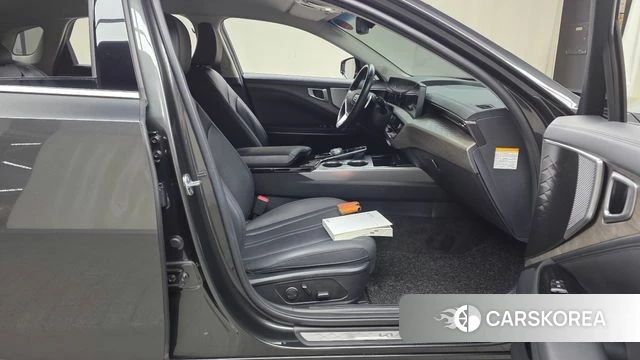 Kia K8 Hybrid id 4687308 из Кореи 18