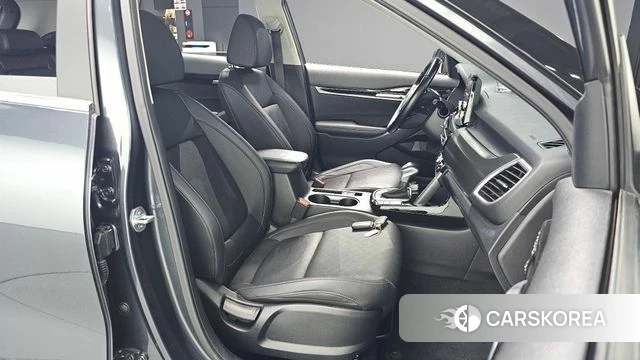 Kia Seltos id 4966172 из Кореи 18