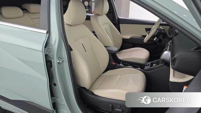 Hyundai Kona Electric (SX2) id 4985013 из Кореи 18