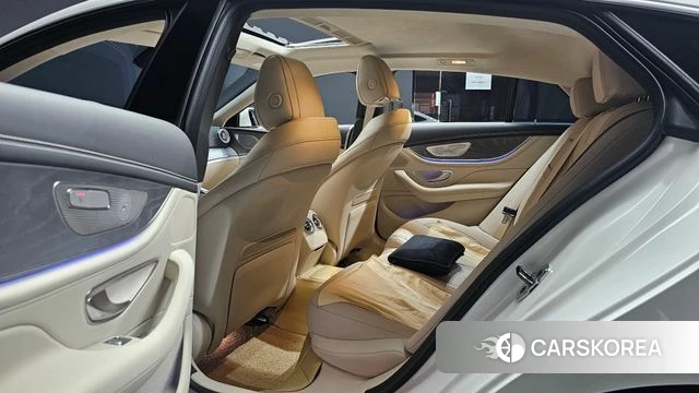 Mercedes-Benz AMG GT id 4984842 из Кореи 18