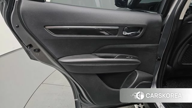 Renault Korea (Samsung) QM6 id 4923896 из Кореи 18