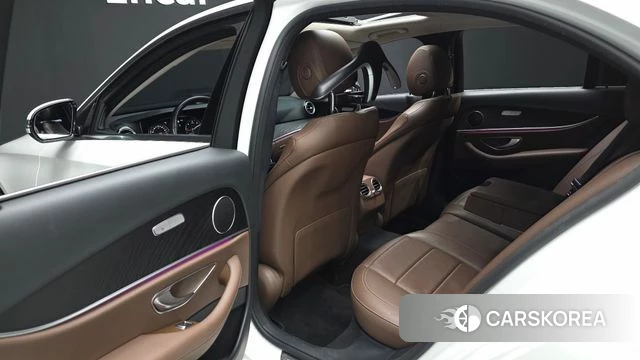 Mercedes-Benz E-Class W213 id 4982531 из Кореи 18