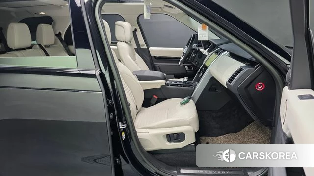 Land Rover Discovery 5 id 4991263 из Кореи 18