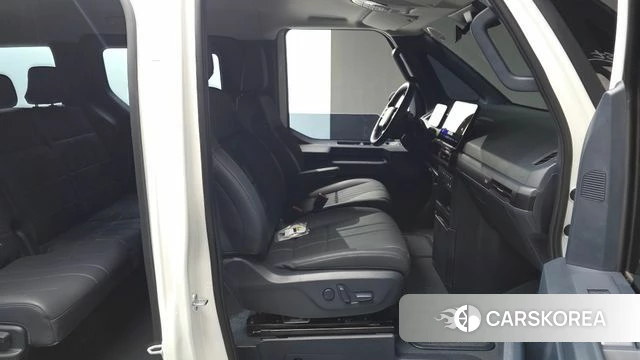 Kia PV5 id 4669747 из Кореи 18