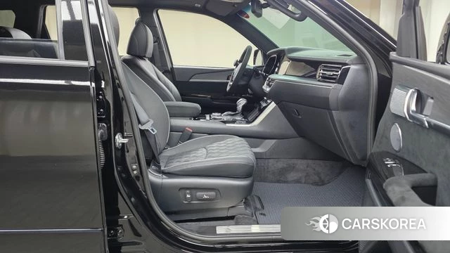 Kia Mohave Master id 4965126 из Кореи 18
