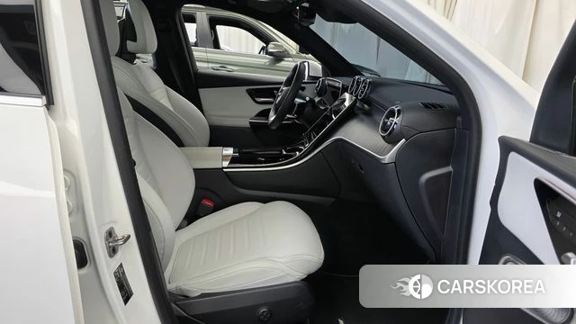 Mercedes-Benz GLC-Class X254 id 5011353 из Кореи 18