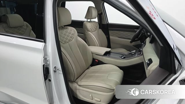 Hyundai Palisade id 4966979 из Кореи 18