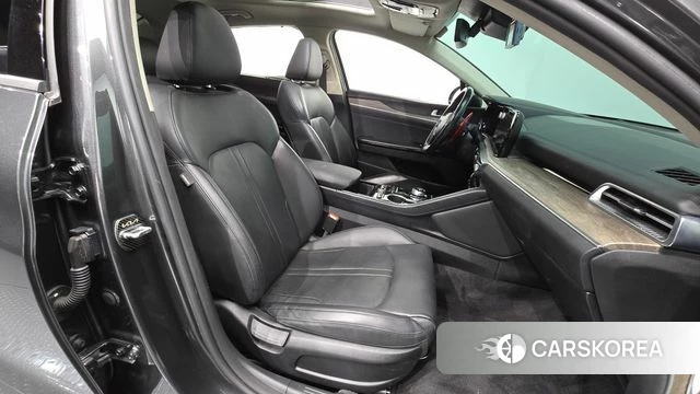Kia K5 3rd generation id 5046819 из Кореи 18