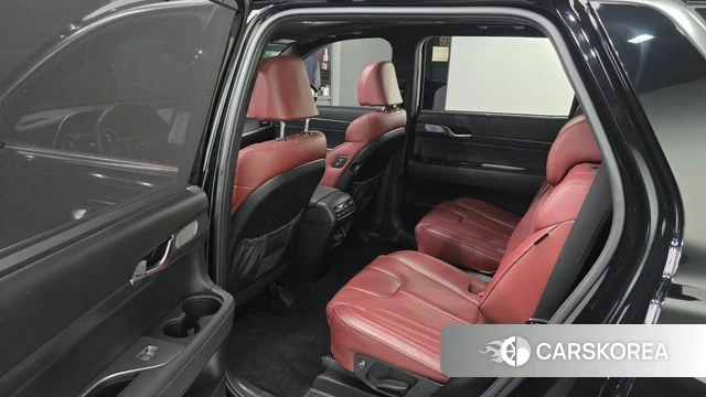 Hyundai Palisade id 4338159 из Кореи 18