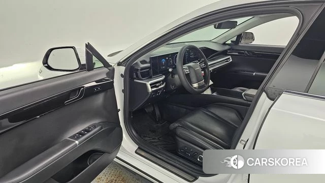 Hyundai Grandeur (GN7) id 4958014 из Кореи 18