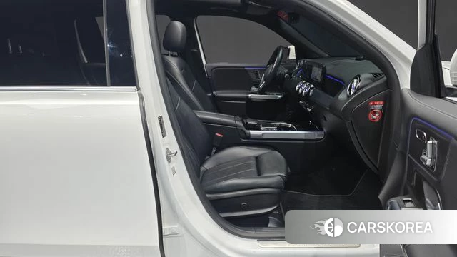 Mercedes-Benz GLB-Class X247 id 4952080 из Кореи 18