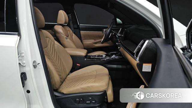 Kia The New Sorento 4th Generation id 4964976 из Кореи 18