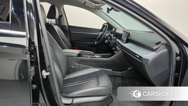 Hyundai Sonata D Edge (DN8) id 5002108 из Кореи 18