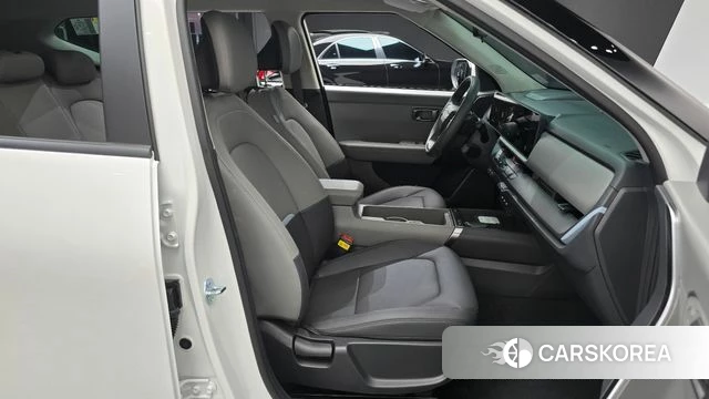 Kia Celtos second Generation id 5045467 из Кореи 18