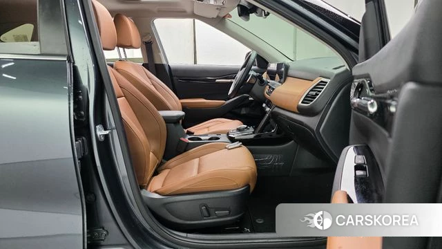 Kia The New Seltos id 5011917 из Кореи 18