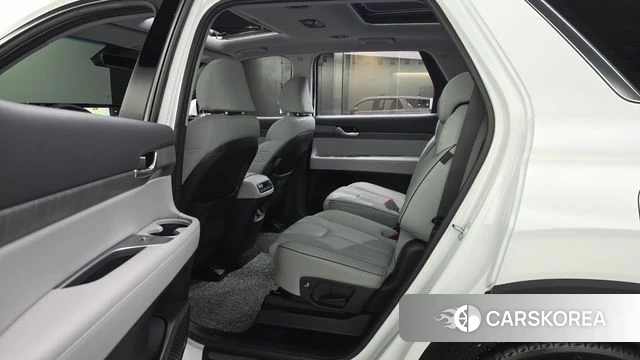 Hyundai The New Palisade id 4725097 из Кореи 18