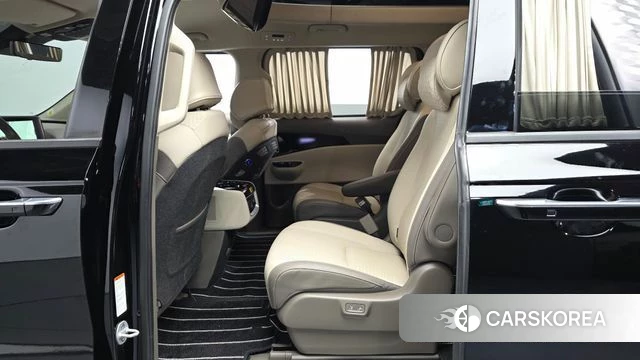 Kia Carnival 4th generation id 5021764 из Кореи 18