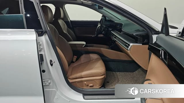 Hyundai Grandeur (GN7) id 4964773 из Кореи 18