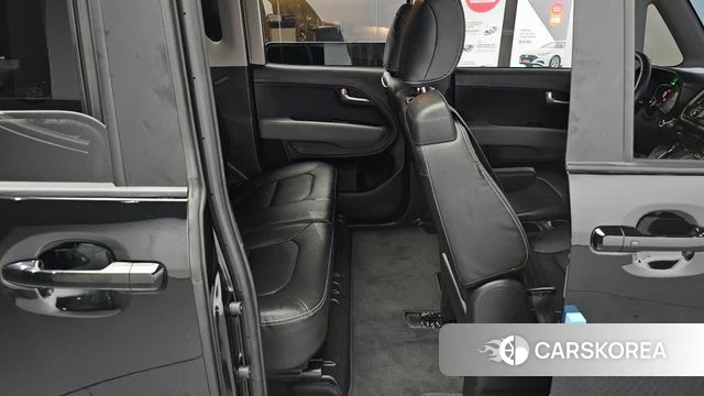 Kia The New Kia Ray id 4990518 из Кореи 18