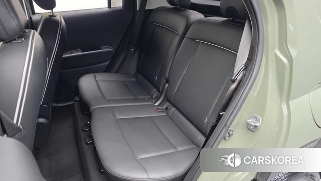 Hyundai Casper id 5027141 из Кореи 18