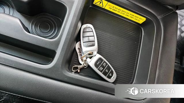 Hyundai Staria id 4991141 из Кореи 18