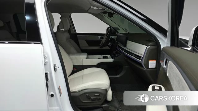 Hyundai Santa Fe (MX5) id 5011323 из Кореи 18