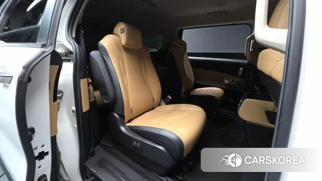 Kia Carnival 4th generation id 4982373 из Кореи 18
