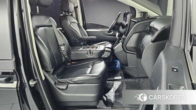 Hyundai Staria id 5028088 из Кореи 18