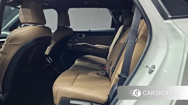 Kia The New Sorento 4th Generation id 4985554 из Кореи 18