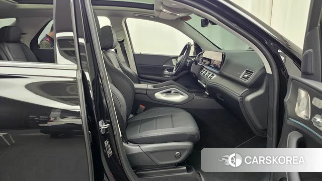 Mercedes-Benz GLE-Class W167 id 4940883 из Кореи 18