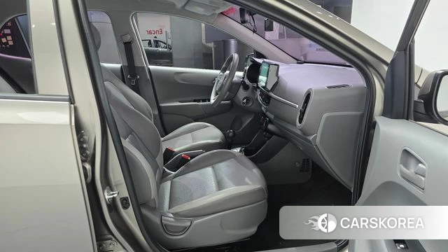 Kia All New Morning (JA) id 4959937 из Кореи 18