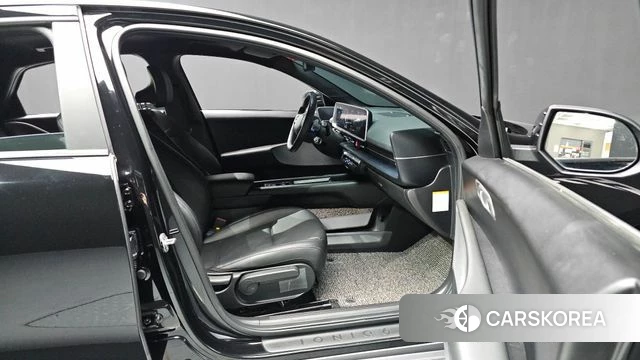 Hyundai Ionic 6 id 5051953 из Кореи 18