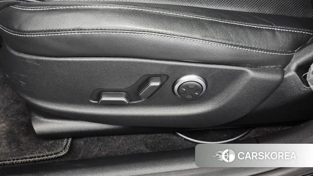 Genesis G80 (RG3) id 4992859 из Кореи 18